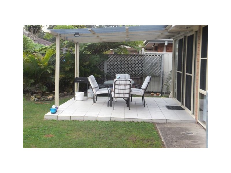 4 Warrigal Avenue, Nambucca Heads NSW 2448