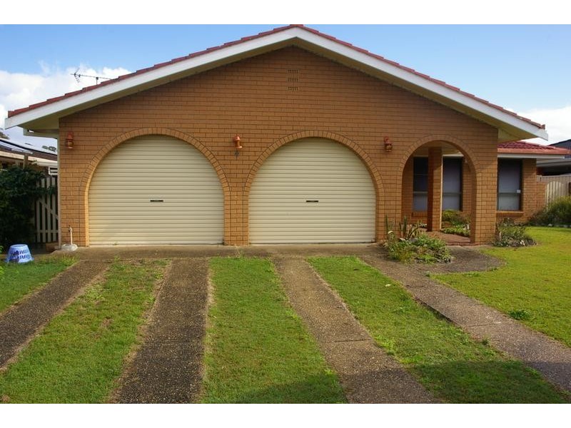 4 Warrigal Avenue, Nambucca Heads NSW 2448