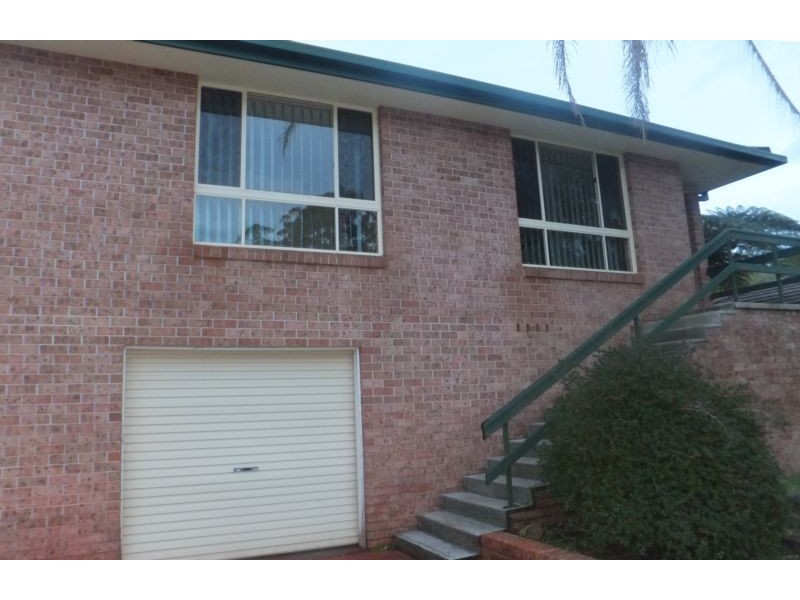 Hyland Park NSW 2448