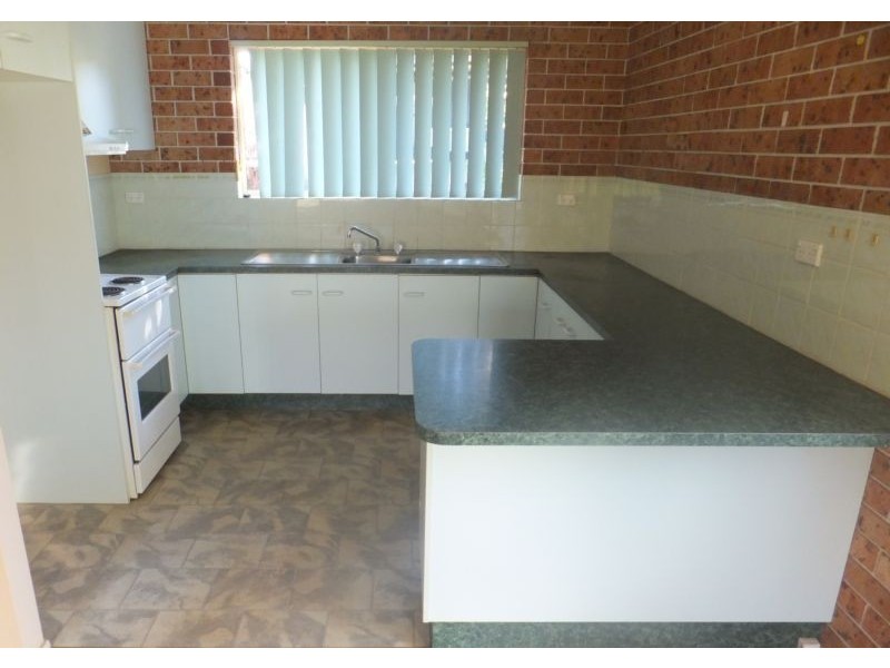 Hyland Park NSW 2448