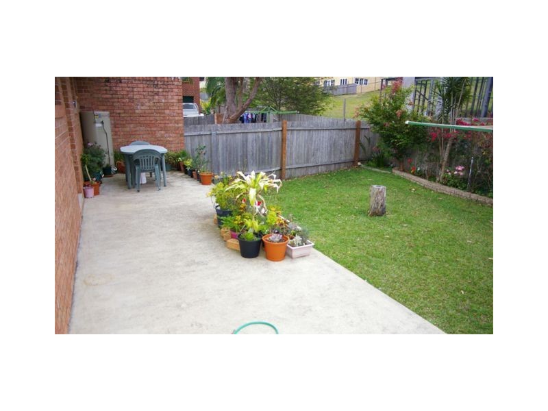 Hyland Park NSW 2448