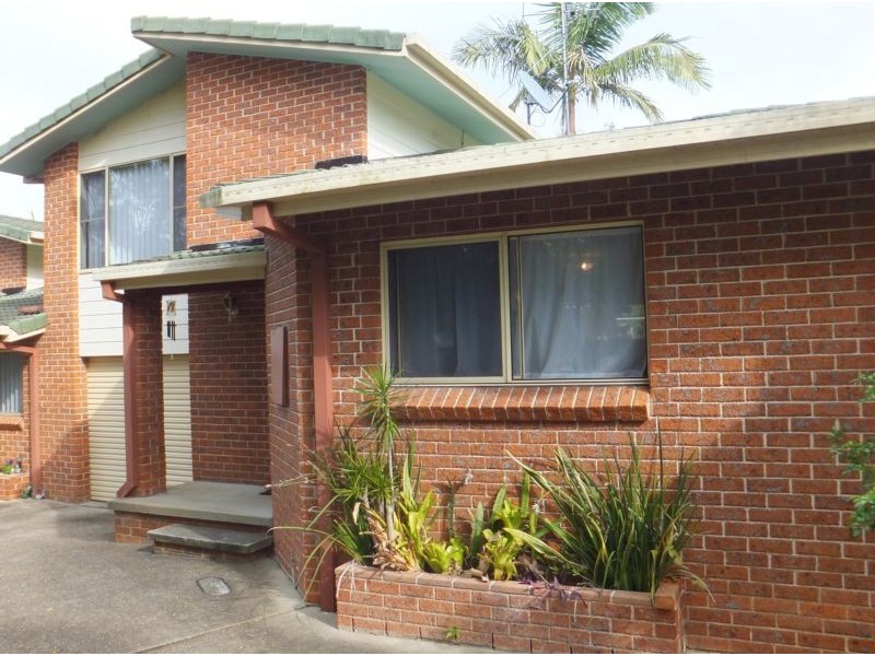 4/15 Palmer Street, Nambucca Heads NSW 2448