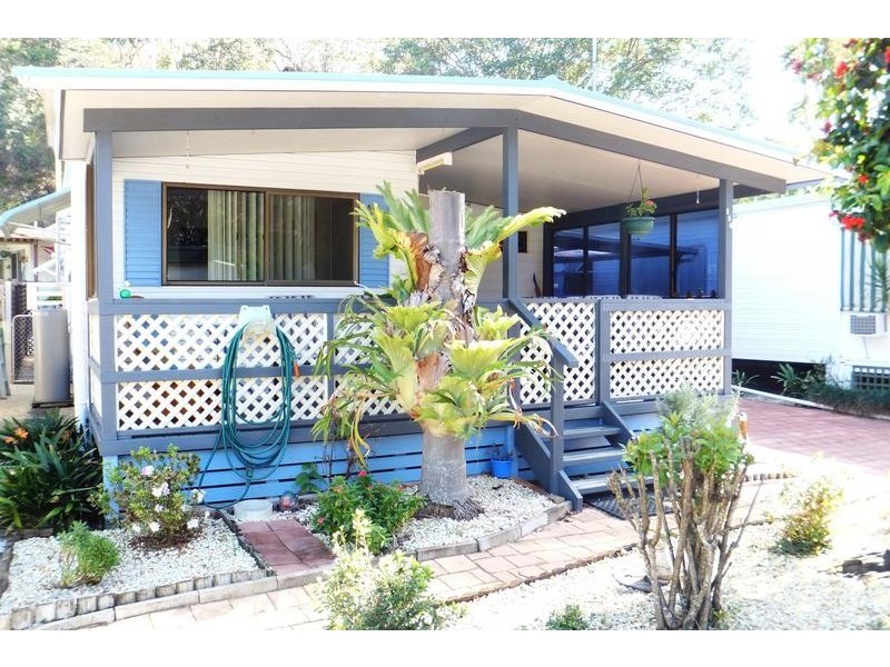 110 Nambucca Beach Holiday Park, Nambucca Heads NSW 2448