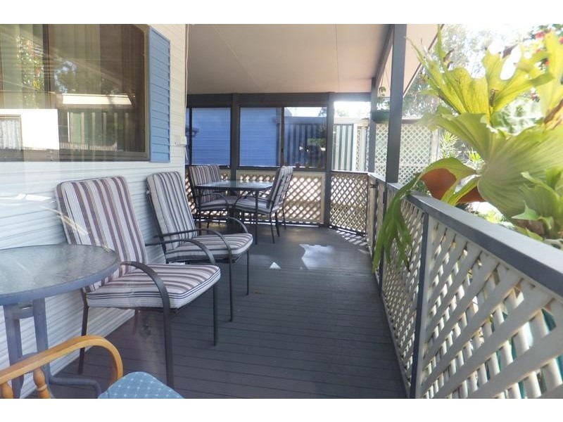 110 Nambucca Beach Holiday Park, Nambucca Heads NSW 2448