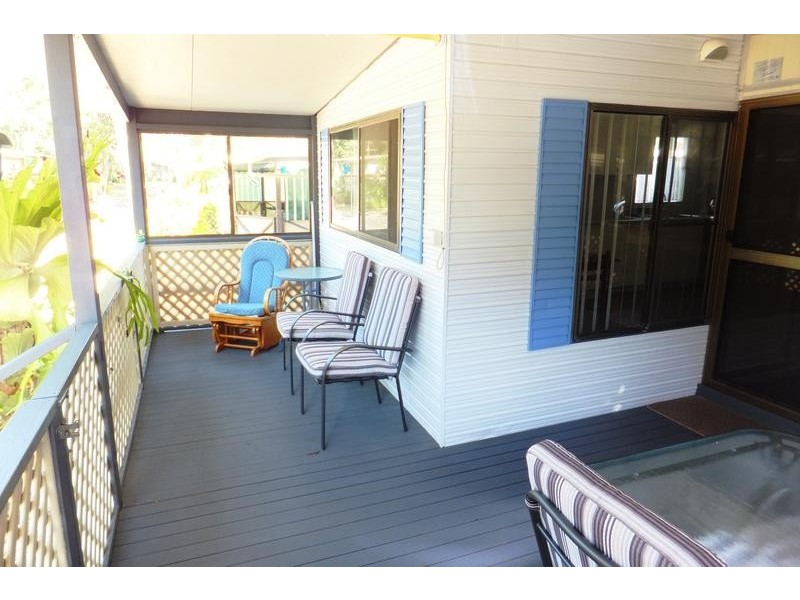 110 Nambucca Beach Holiday Park, Nambucca Heads NSW 2448