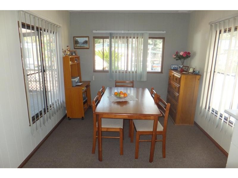 110 Nambucca Beach Holiday Park, Nambucca Heads NSW 2448
