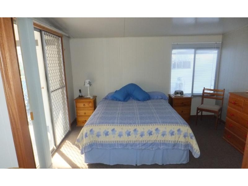 110 Nambucca Beach Holiday Park, Nambucca Heads NSW 2448