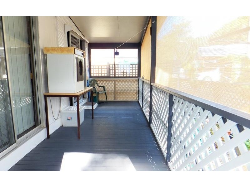 110 Nambucca Beach Holiday Park, Nambucca Heads NSW 2448