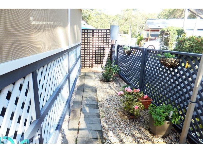 110 Nambucca Beach Holiday Park, Nambucca Heads NSW 2448