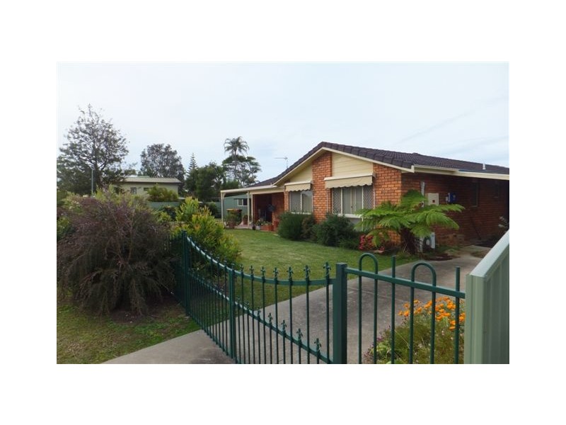 Hyland Park NSW 2448