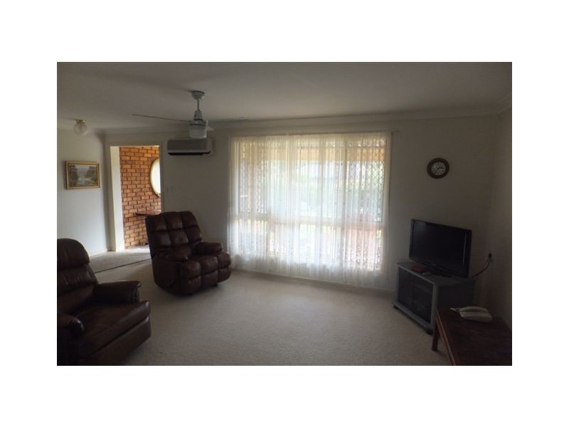 Hyland Park NSW 2448