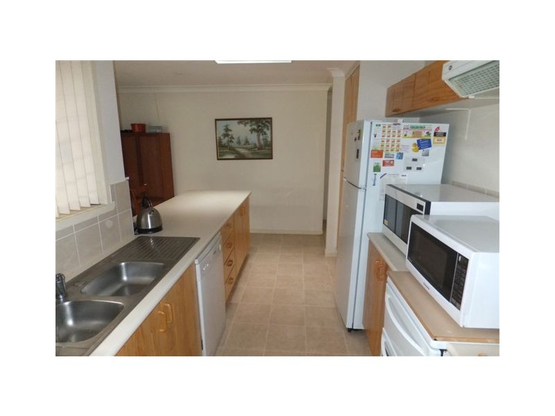 Hyland Park NSW 2448