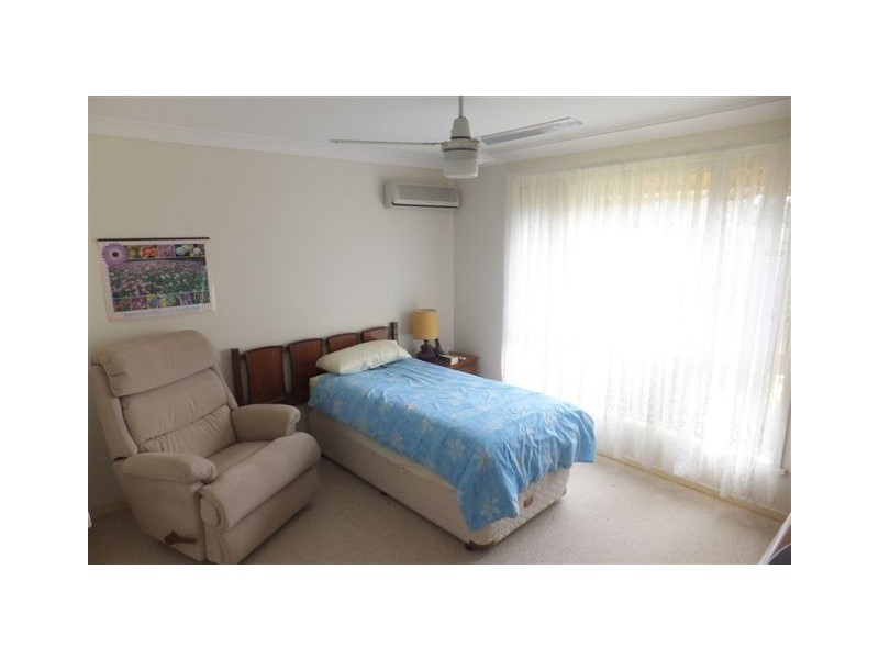 Hyland Park NSW 2448