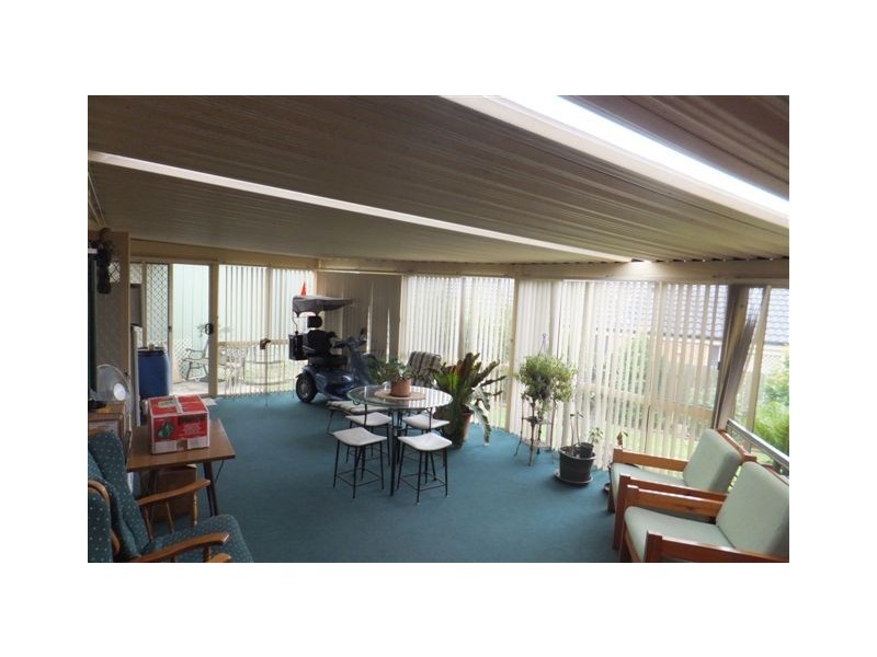 Hyland Park NSW 2448