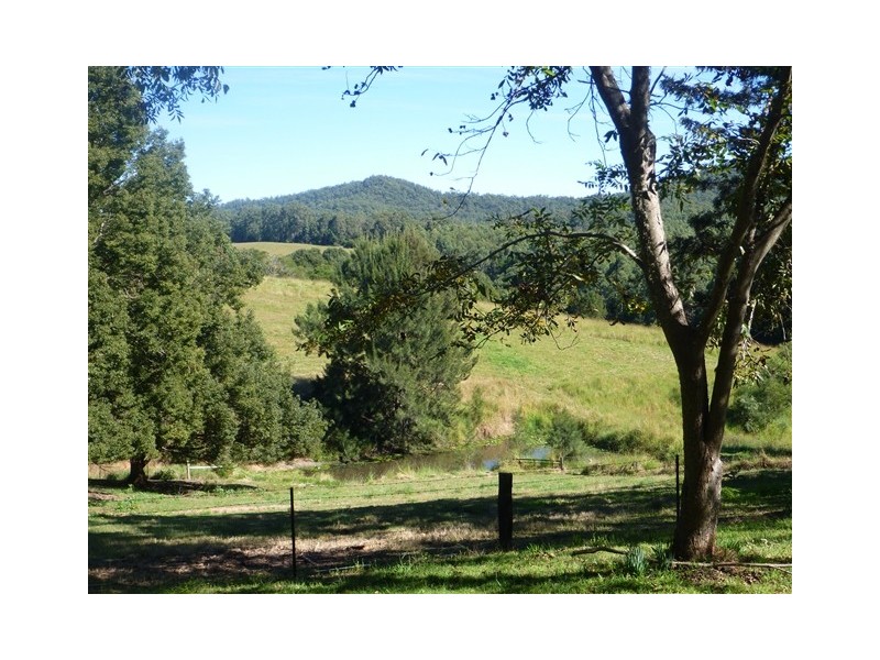 640 Congarinni Rd. South, Warrell Creek NSW 2447