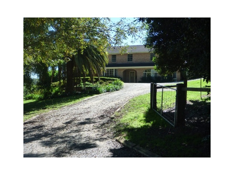 640 Congarinni Rd. South, Warrell Creek NSW 2447