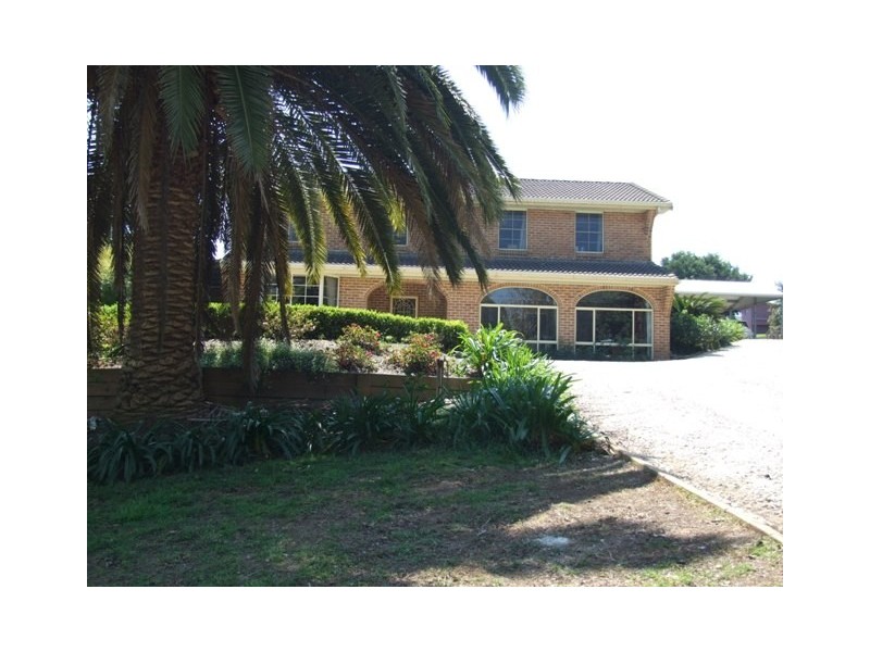 640 Congarinni Rd. South, Warrell Creek NSW 2447