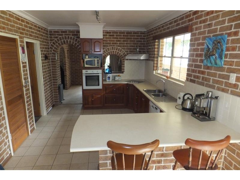 640 Congarinni Rd. South, Warrell Creek NSW 2447