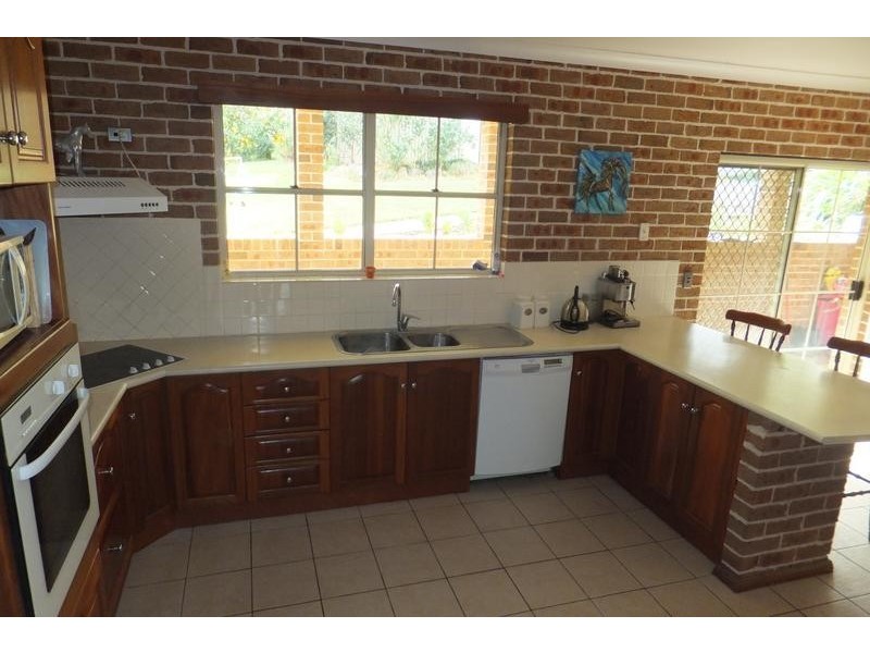 640 Congarinni Rd. South, Warrell Creek NSW 2447