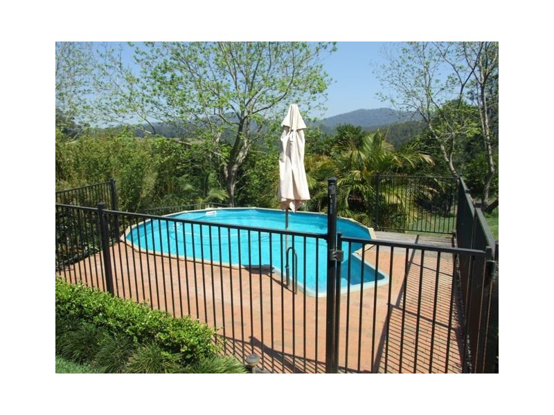 640 Congarinni Rd. South, Warrell Creek NSW 2447