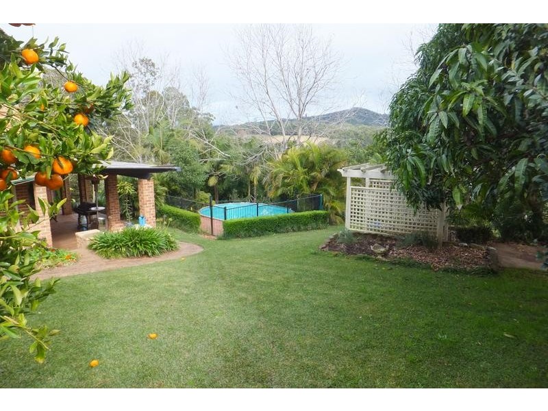 640 Congarinni Rd. South, Warrell Creek NSW 2447