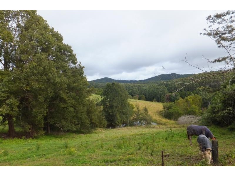 640 Congarinni Rd. South, Warrell Creek NSW 2447
