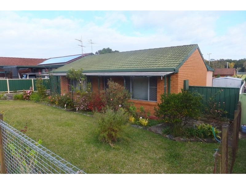 18 Stringer Street, Nambucca Heads NSW 2448
