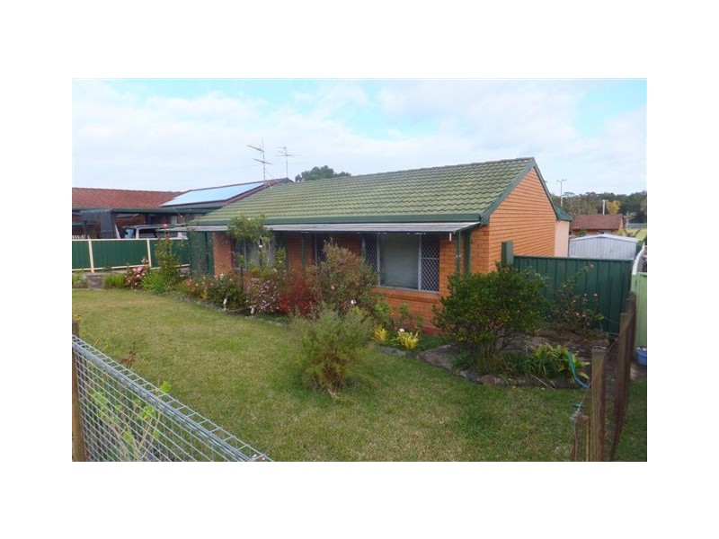18 Stringer Street, Nambucca Heads NSW 2448