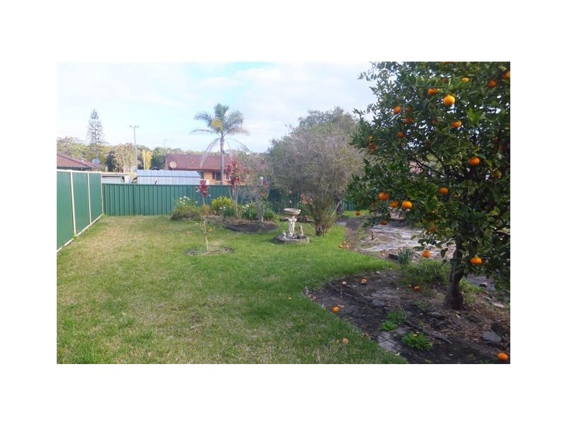 18 Stringer Street, Nambucca Heads NSW 2448