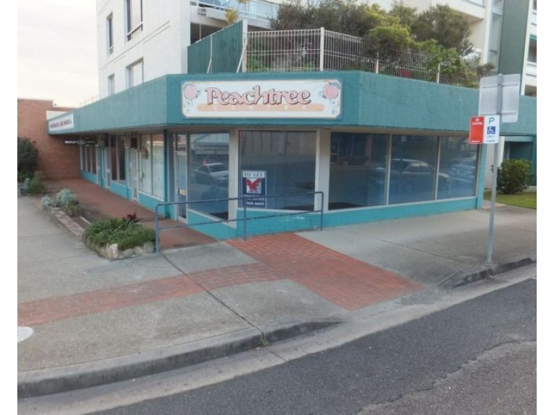Shop 1/1 Kent Street, Nambucca Heads NSW 2448