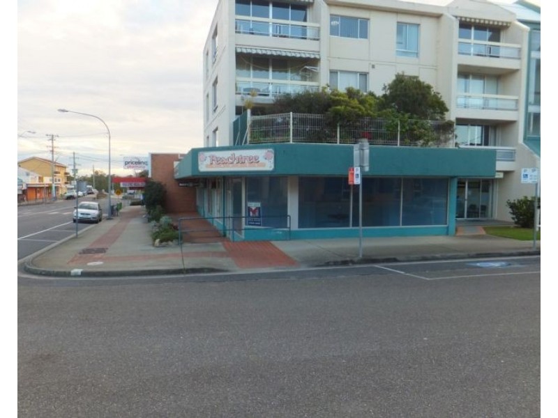 Shop 1/1 Kent Street, Nambucca Heads NSW 2448