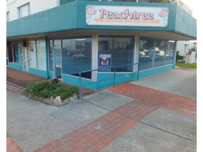 Shop 1/1 Kent Street, Nambucca Heads NSW 2448