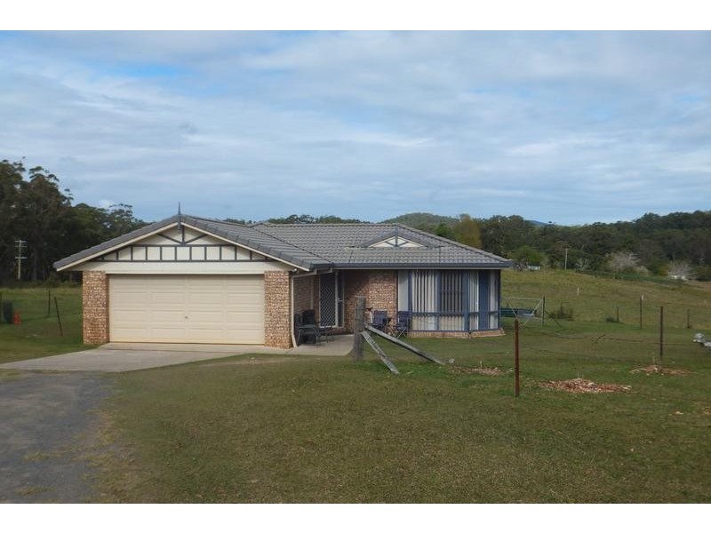 638 Gumma Rd., Macksville NSW 2447