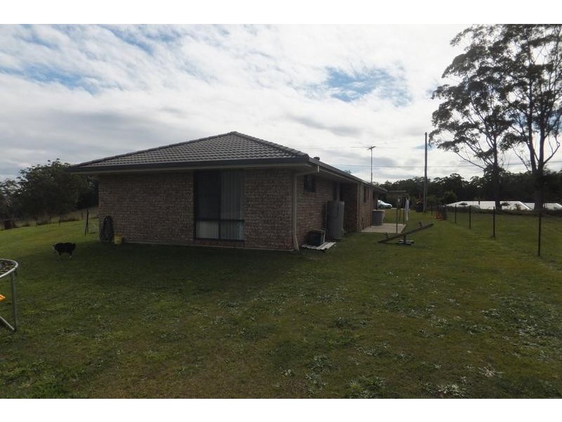 638 Gumma Rd., Macksville NSW 2447