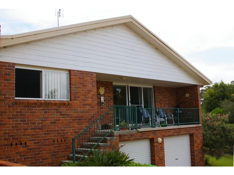 2 Doncaster Place, Hyland Park NSW 2448