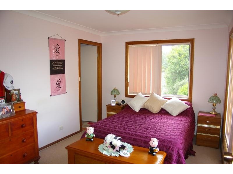 2 Doncaster Place, Hyland Park NSW 2448