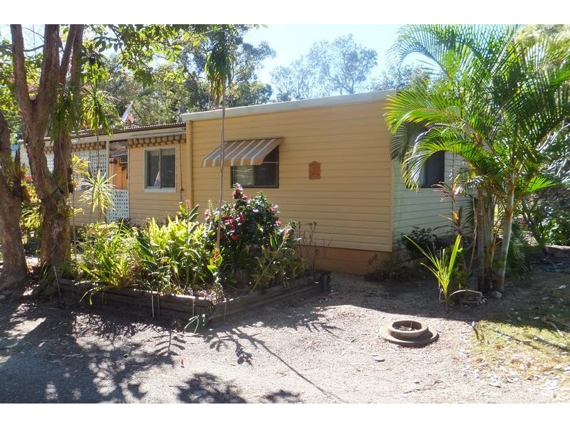 Site 29 Nambucca Beach Holiday Park, Nambucca Heads NSW 2448