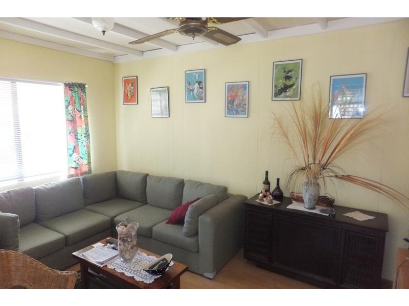 Site 29 Nambucca Beach Holiday Park, Nambucca Heads NSW 2448