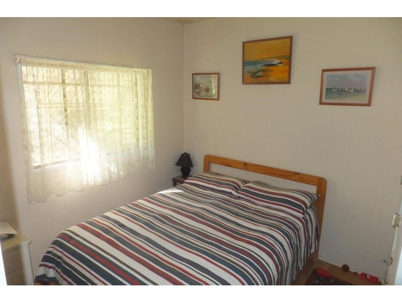 Site 29 Nambucca Beach Holiday Park, Nambucca Heads NSW 2448