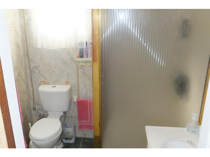 Site 29 Nambucca Beach Holiday Park, Nambucca Heads NSW 2448