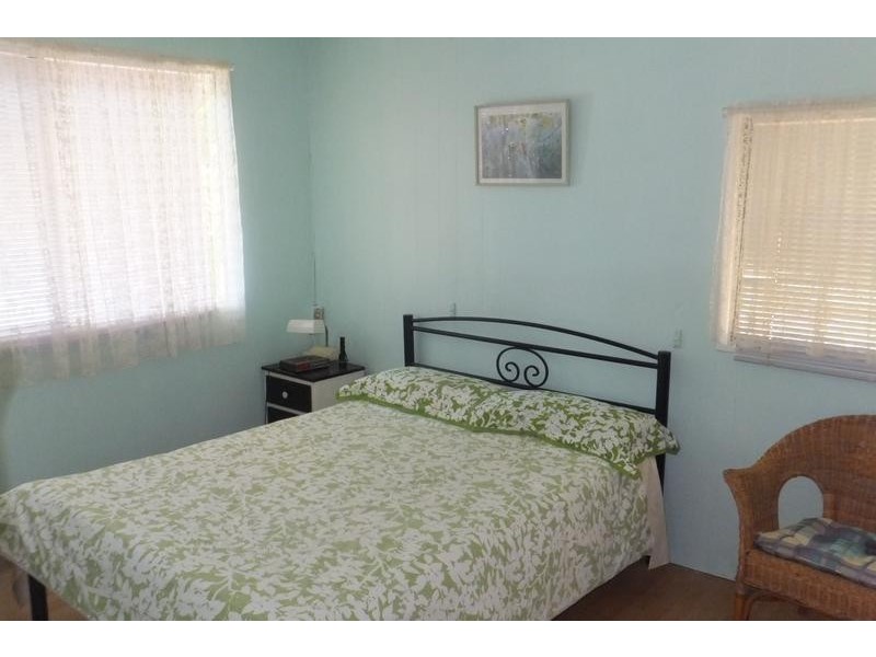 Site 29 Nambucca Beach Holiday Park, Nambucca Heads NSW 2448