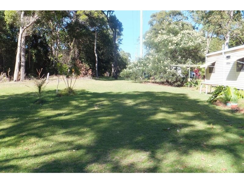 Site 29 Nambucca Beach Holiday Park, Nambucca Heads NSW 2448