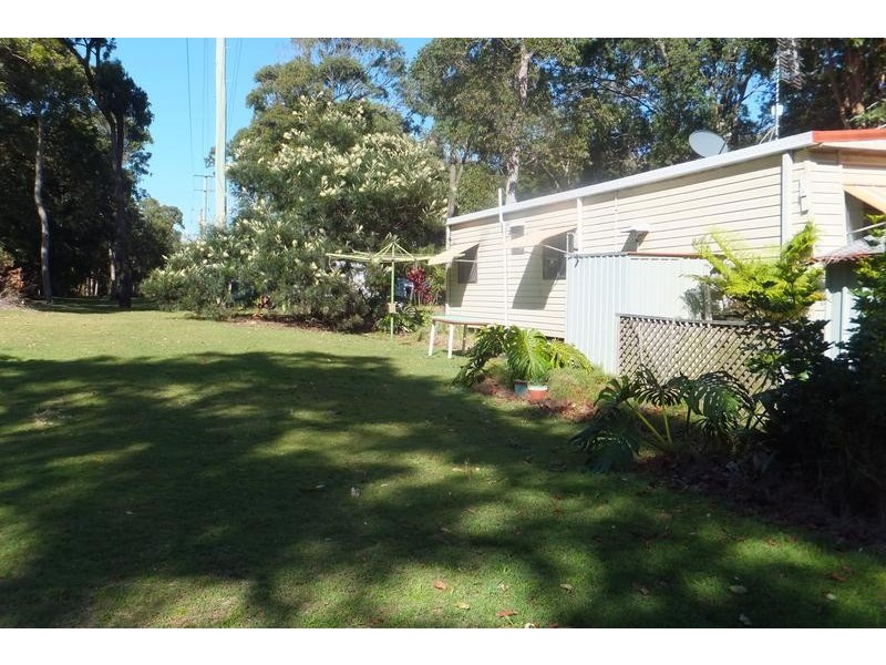 Site 29 Nambucca Beach Holiday Park, Nambucca Heads NSW 2448