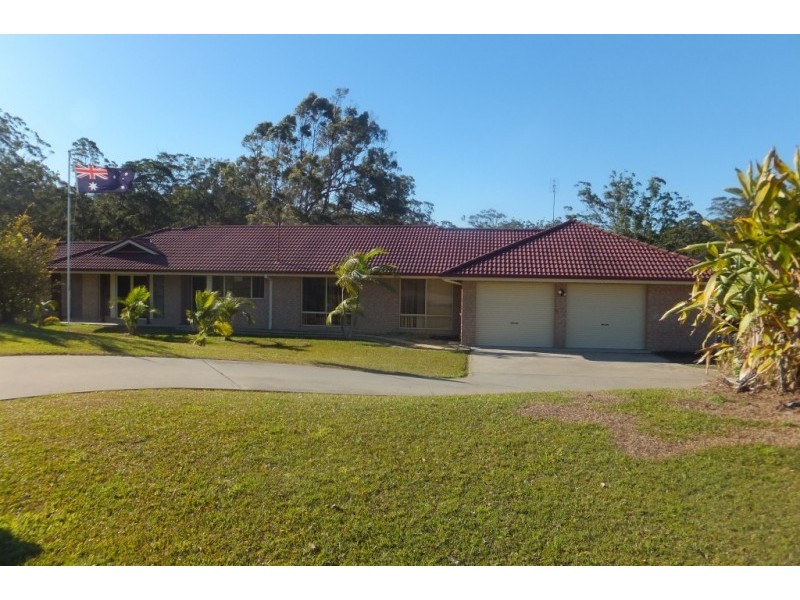200 Florence Wilmont Drive, Nambucca Heads NSW 2448
