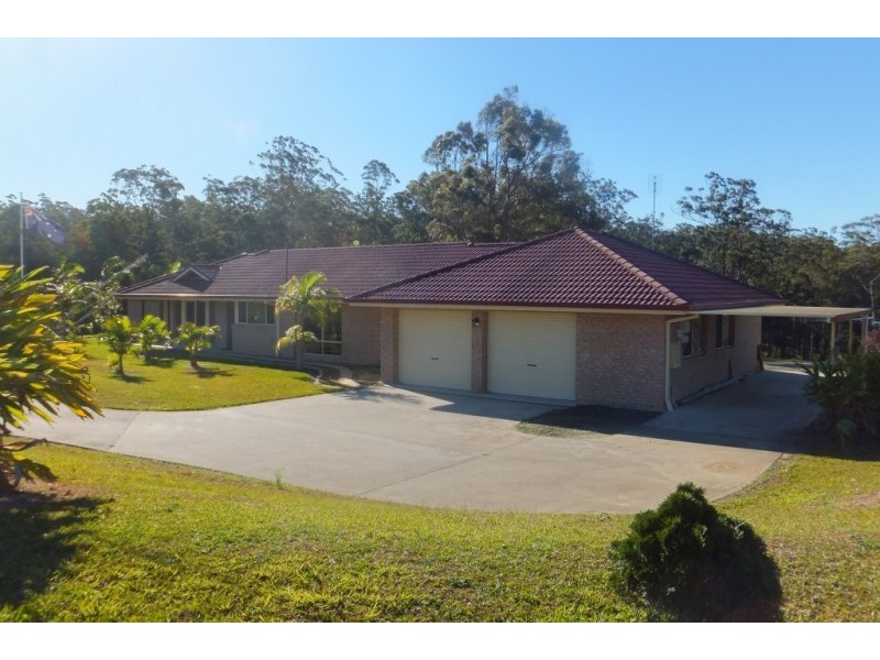 200 Florence Wilmont Drive, Nambucca Heads NSW 2448