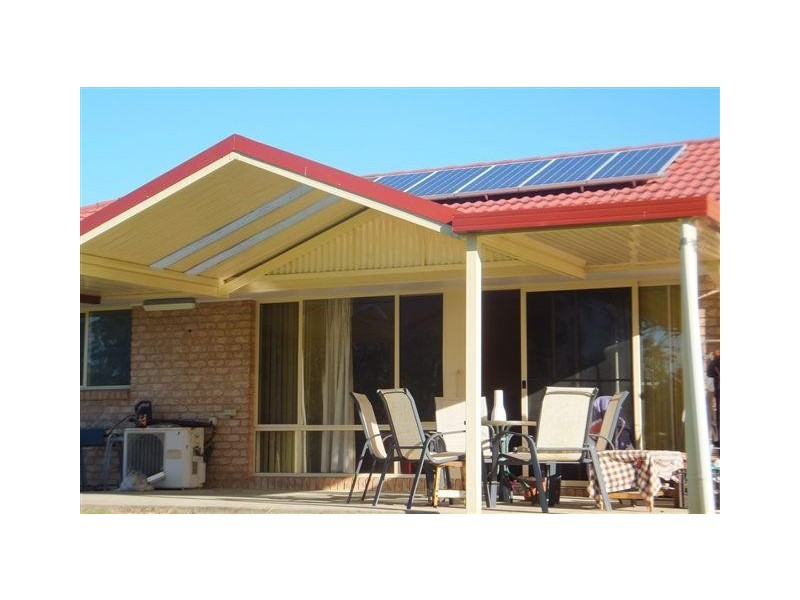 200 Florence Wilmont Drive, Nambucca Heads NSW 2448