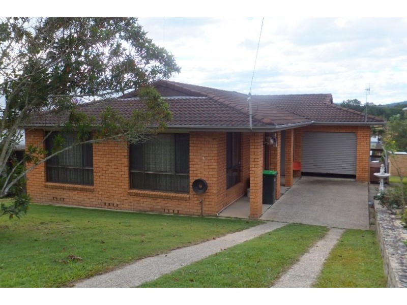 5 Carbin Street, Bowraville NSW 2449