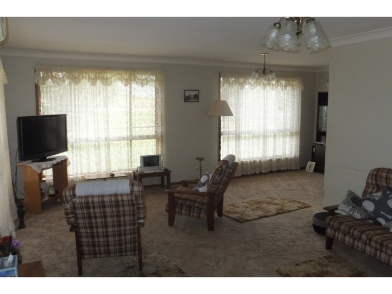 5 Carbin Street, Bowraville NSW 2449