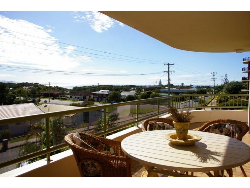 3/1 Liston Street, Nambucca Heads NSW 2448