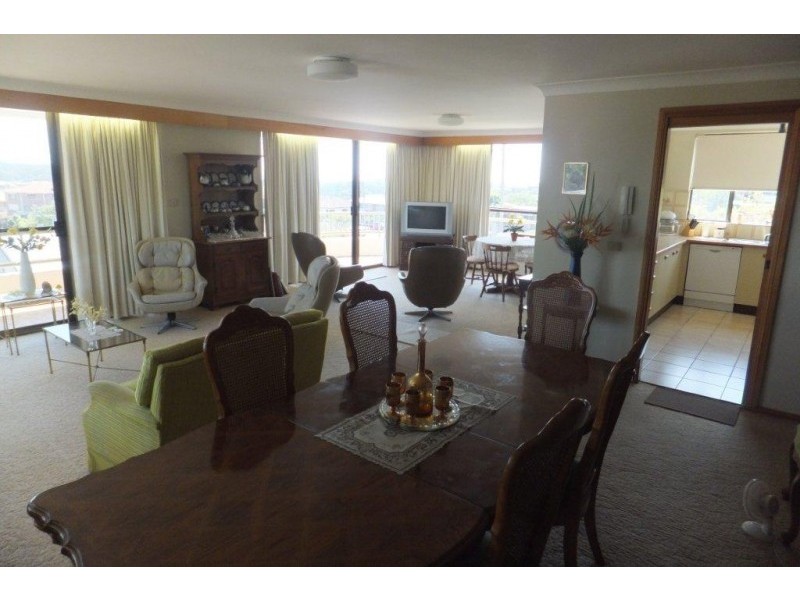 3/1 Liston Street, Nambucca Heads NSW 2448